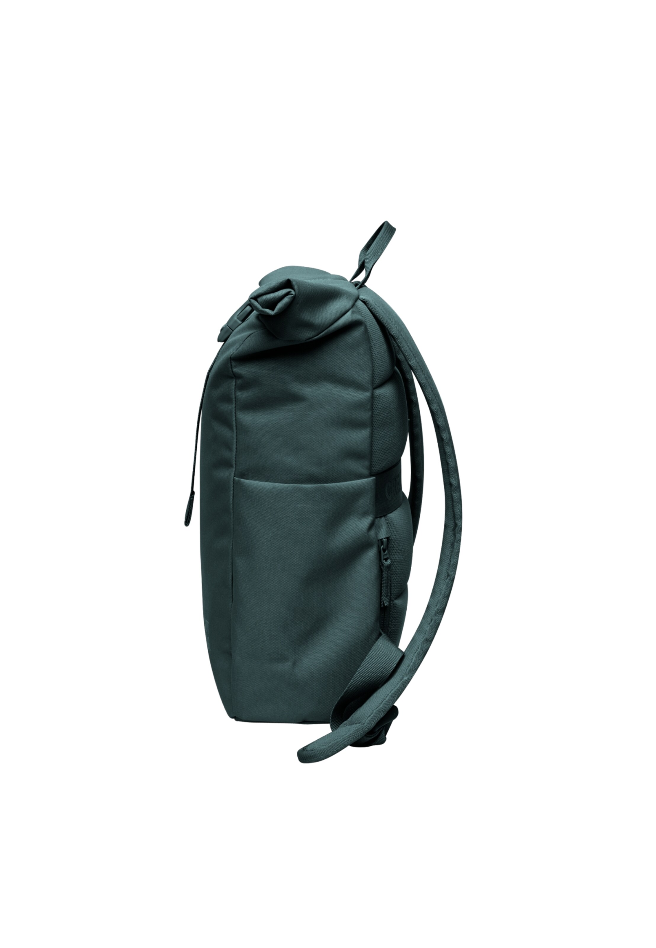 Got Bag Rucksack 'Rolltop Easy Small' in Blau