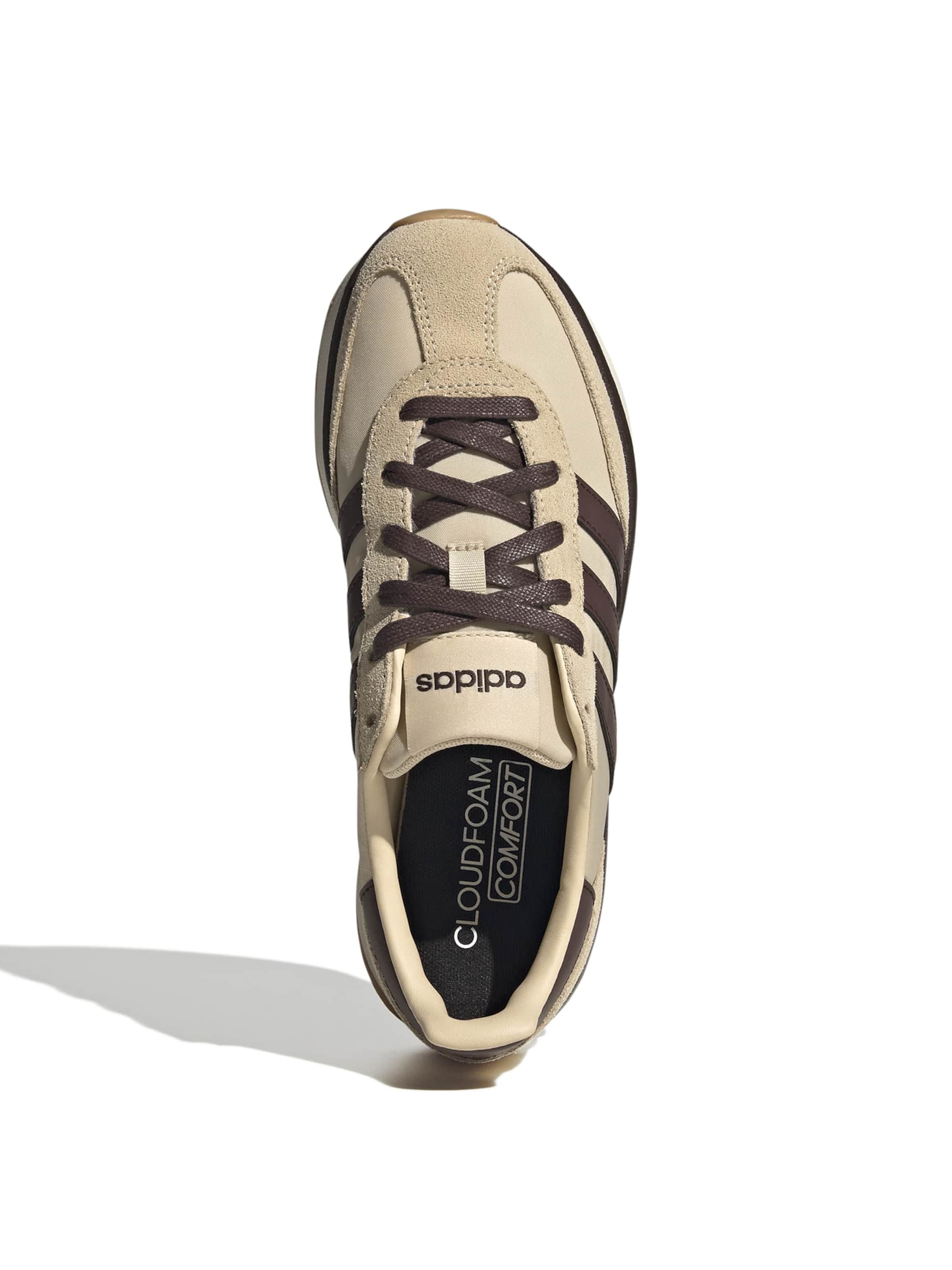 smėlio ADIDAS SPORTSWEAR Sportbačiai be auliuko 'RUN 70s 2.0'