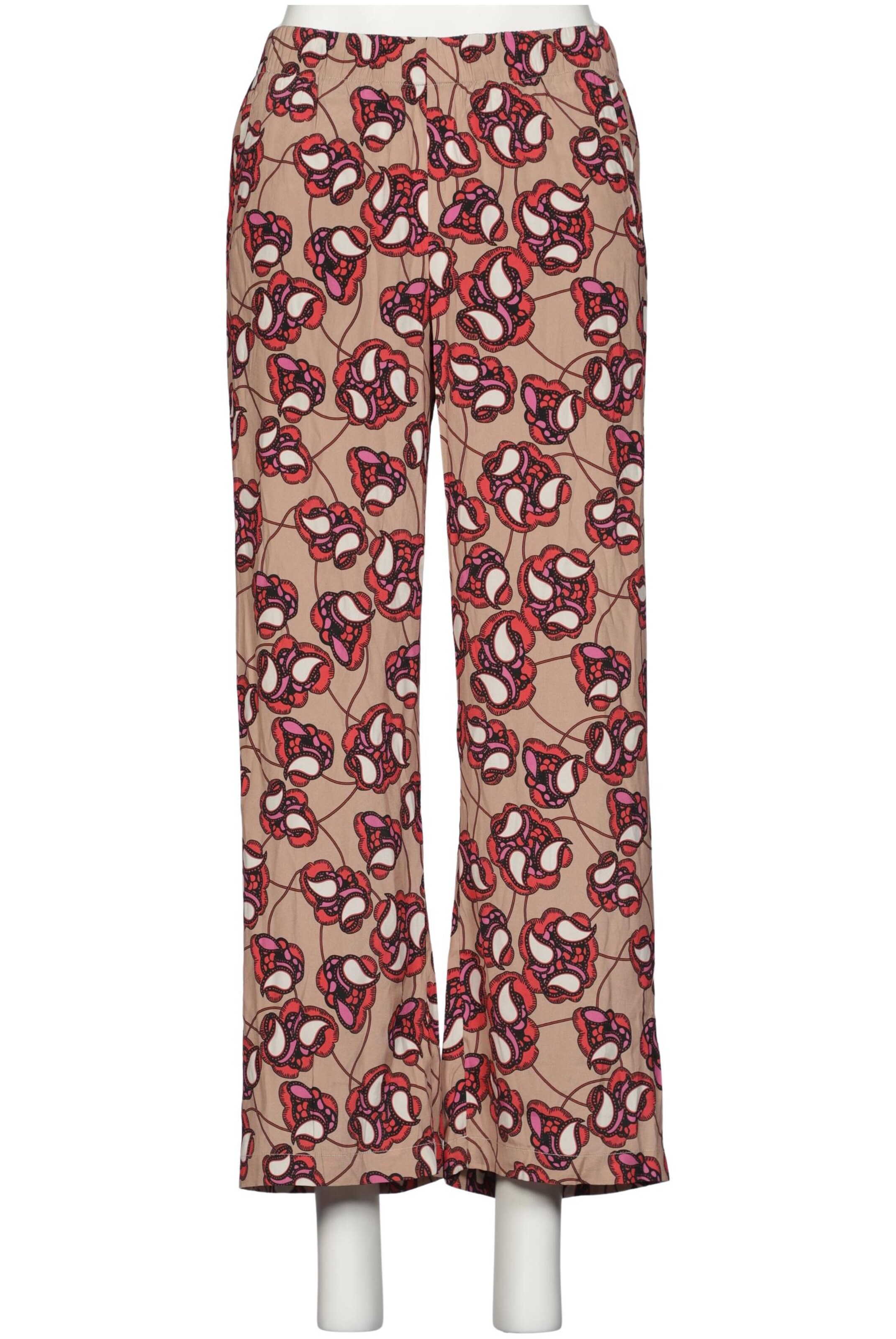 HERZENSANGELEGENHEIT Pants in M in Mixed colors: front