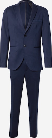 Jack & Jones Premium Puku 'JPRJAXON' värissä laivastonsininen, Tuotenäkymä