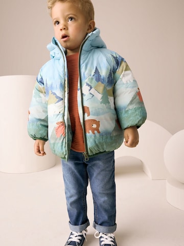 Veste d’hiver Next en vert