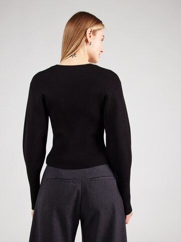 & Other Stories Sweater in Black