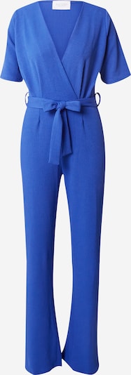 SISTERS POINT Jumpsuit 'EGINA' in de kleur Blauw, Productweergave