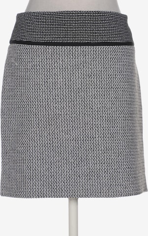 HUGO Rock M in Schwarz: Vorderseite