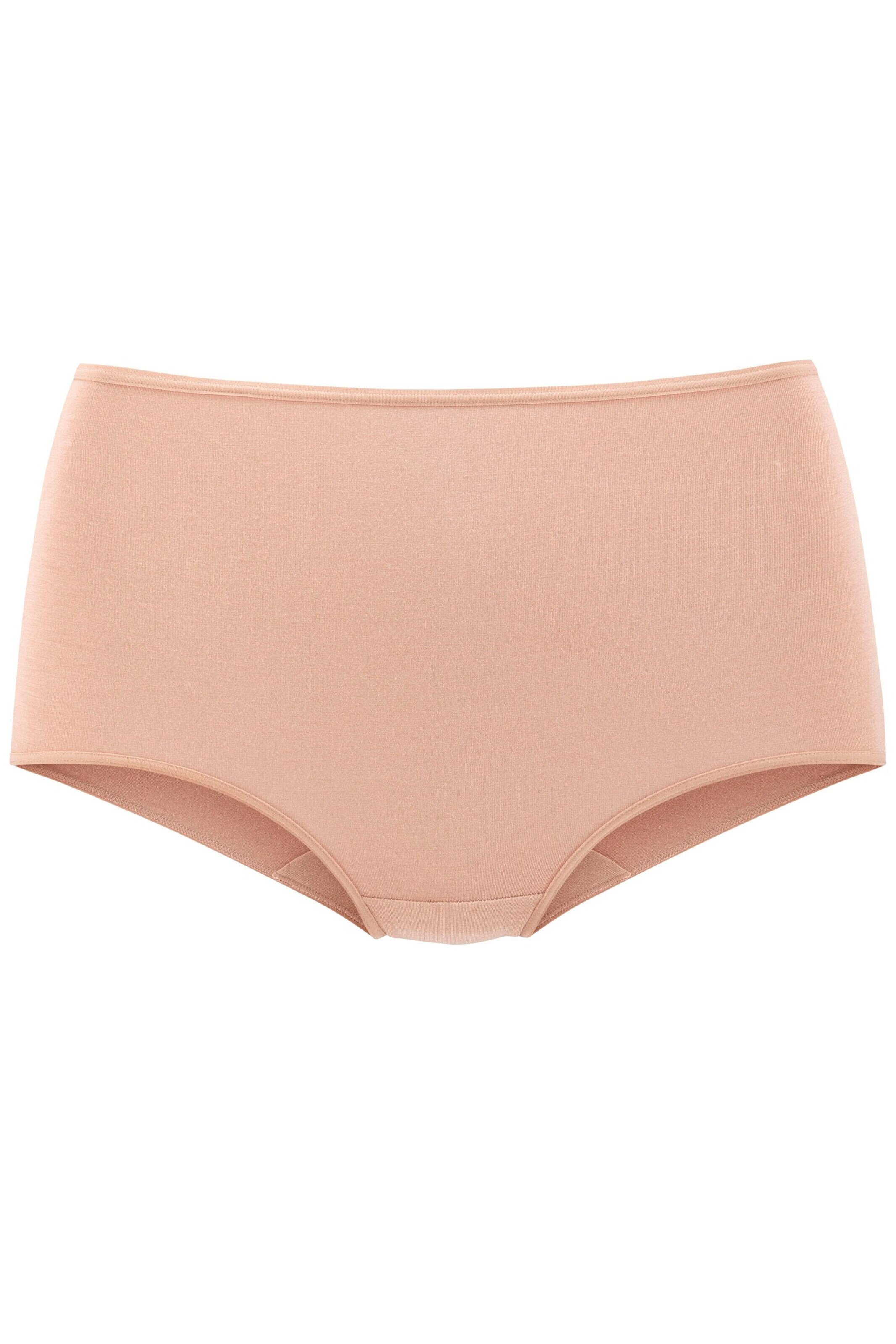 LASCANA Shaping Slip in Beige