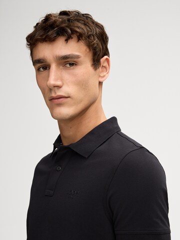 T-Shirt 'Beeke' JOOP! Jeans en noir