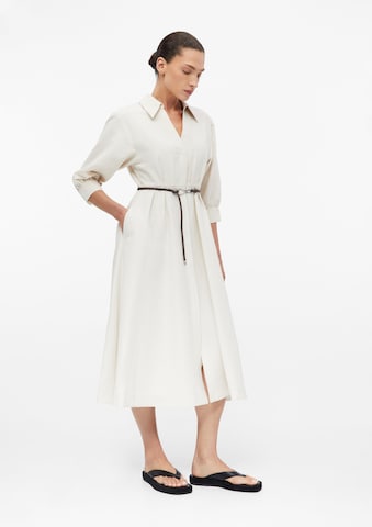 COMMA Dress in Beige