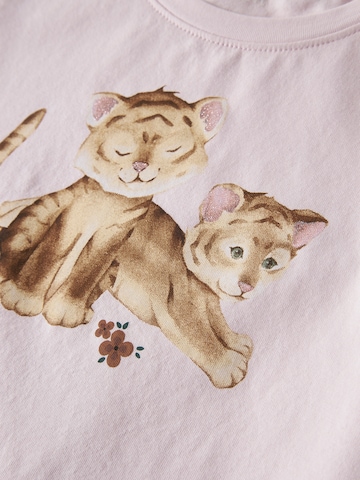 NAME ITMajica 'NMFHERTA' - roza boja