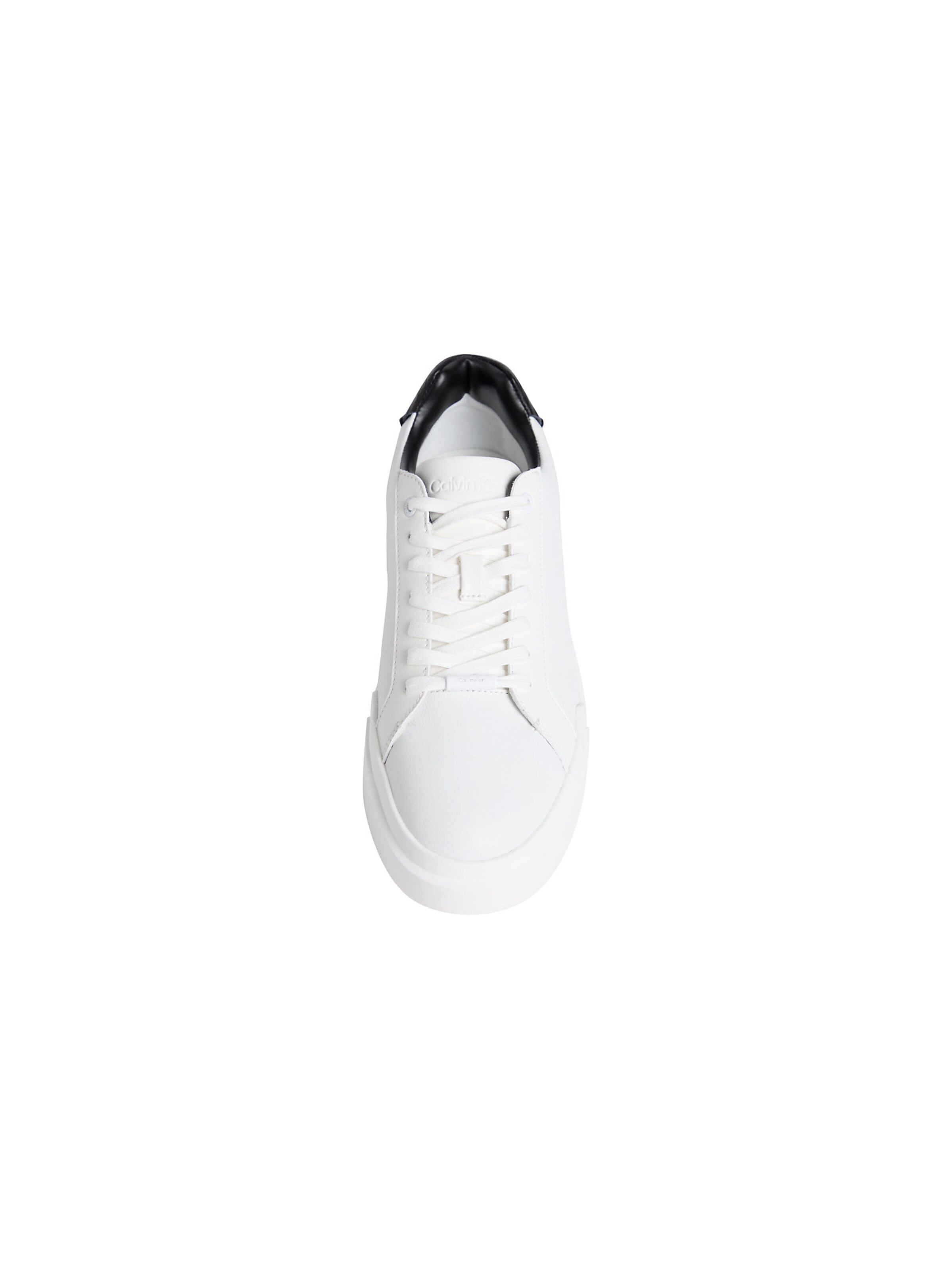 Calvin Klein Sneaker 'Avenue' in Weiß