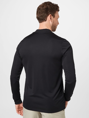 ADIDAS PERFORMANCE Jersey 'REFEREE' in Black
