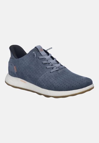 JOSEF SEIBEL Sneaker 'Clint 02' in Blau