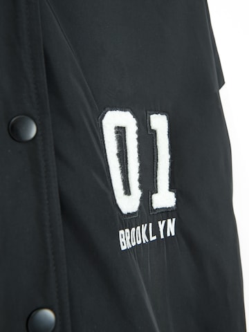 Cool Club Tussenjas in Blauw