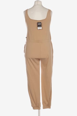 PUMA Overall oder Jumpsuit M in Beige