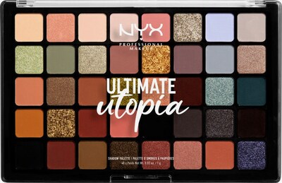 NYX Professional Makeup Eyeshadow in, Item view