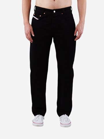 Picaldi Tapered Jeans 'Zicco 472 G' in Schwarz