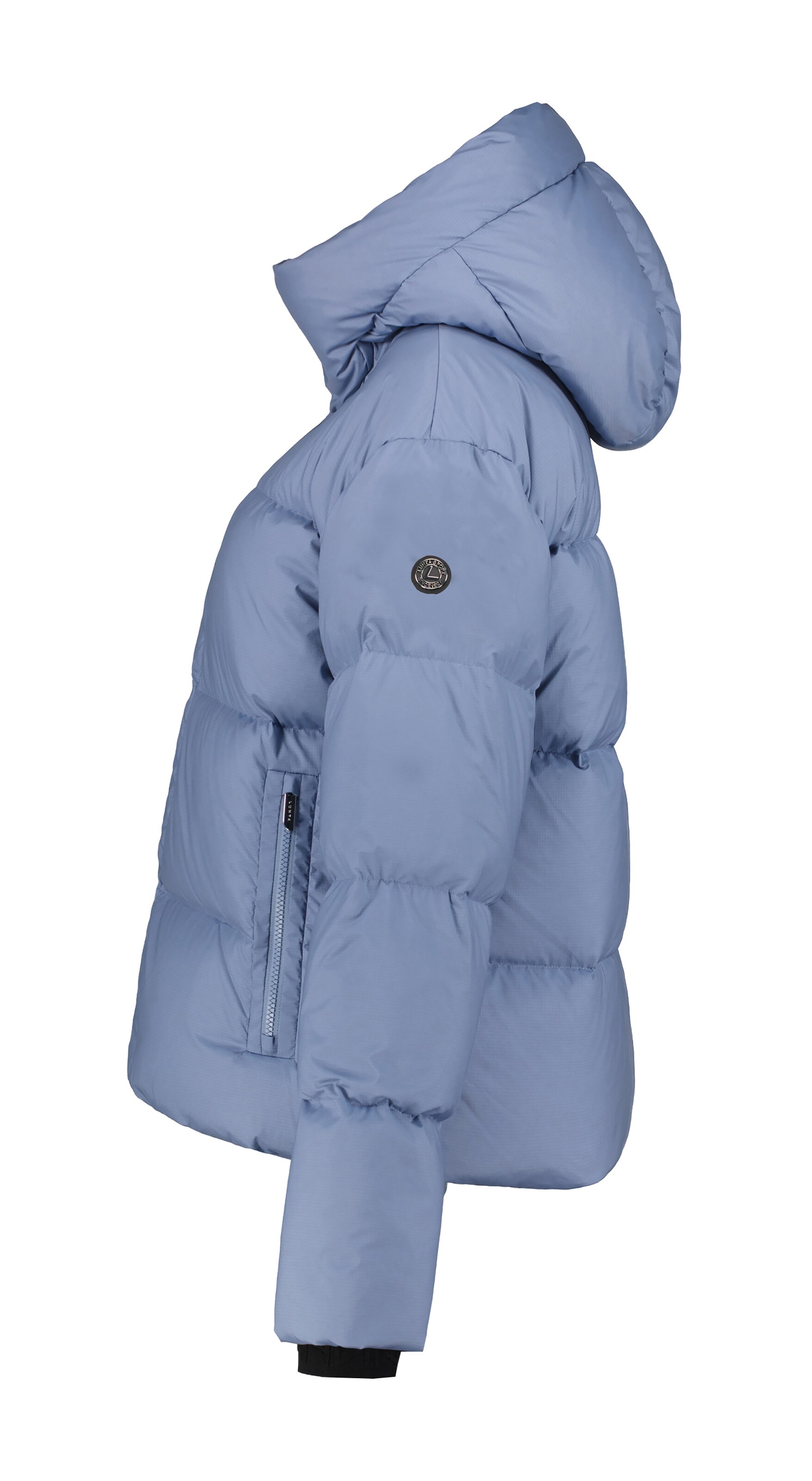 LUHTA Outdoor Jacket in Blue