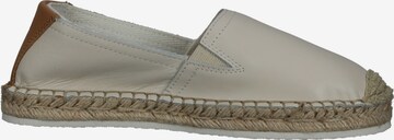 GANT Espadrilles in Beige