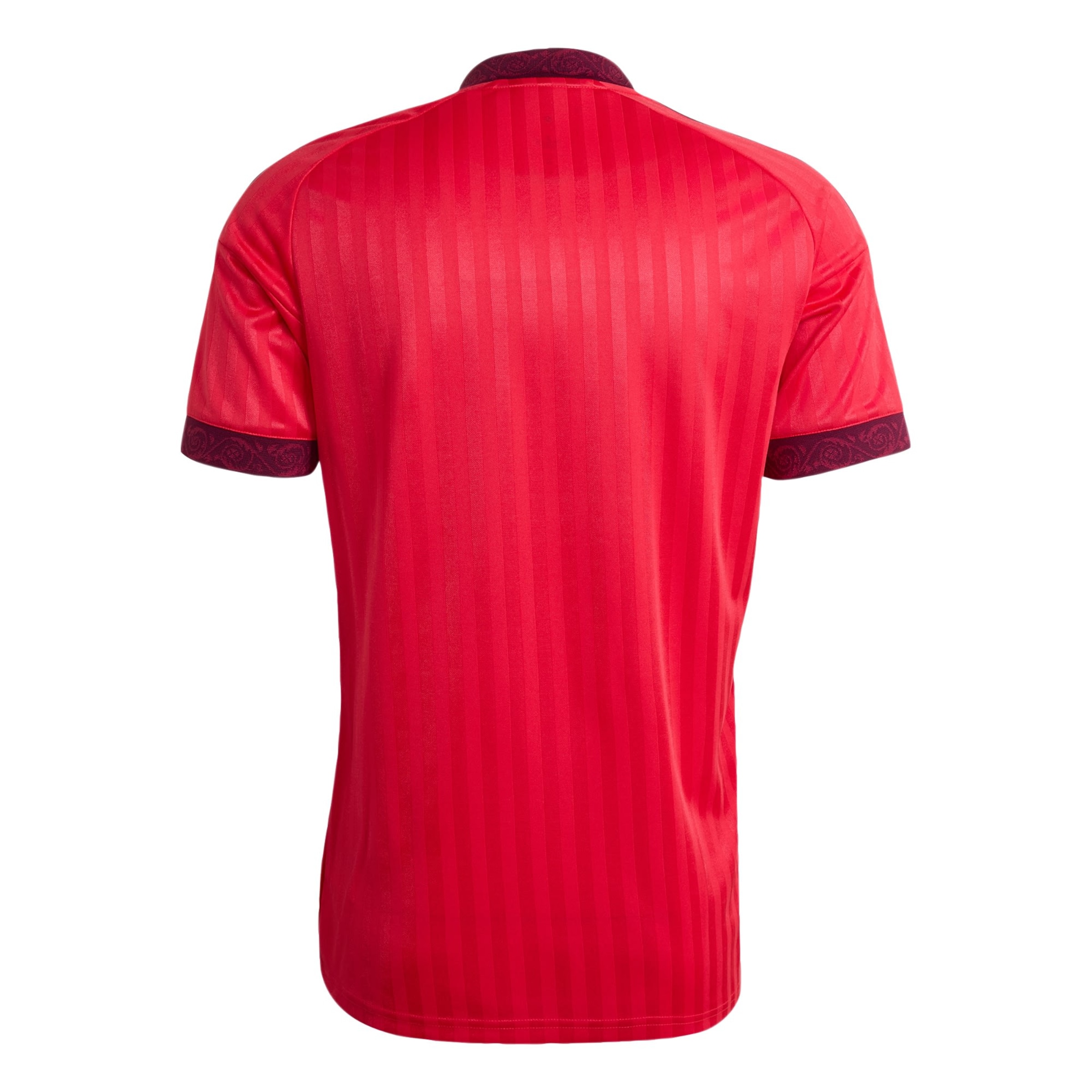 ADIDAS PERFORMANCE Funktionsshirt 'Olympique Lyon 26/27' in Pink