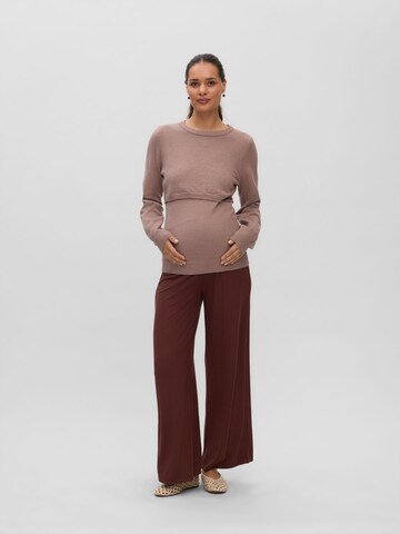 MAMALICIOUS - Jersey en rojo