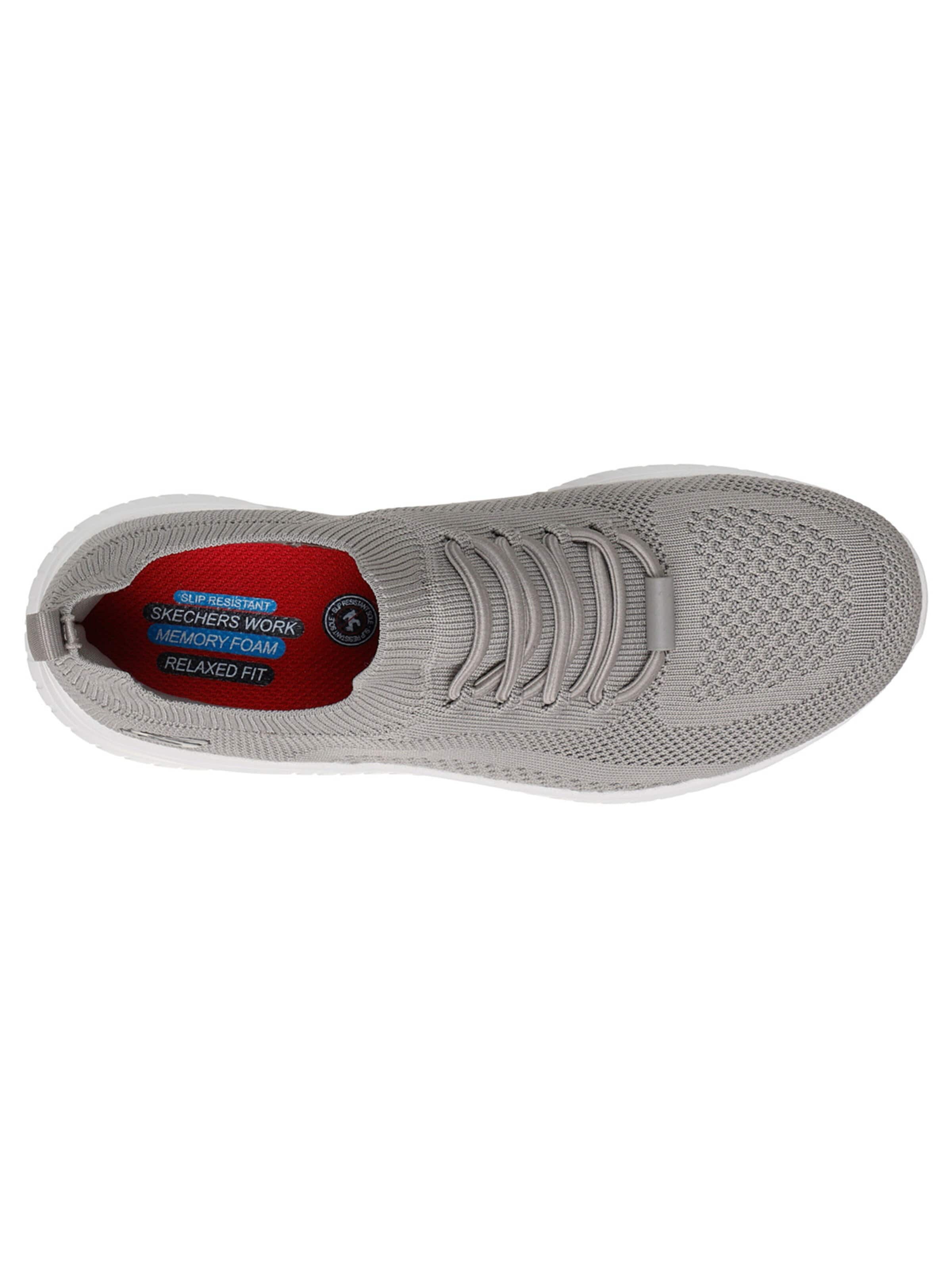 SKECHERS Halbschuh 'Freizeitschuhe Squad Chaos SR' in Beige