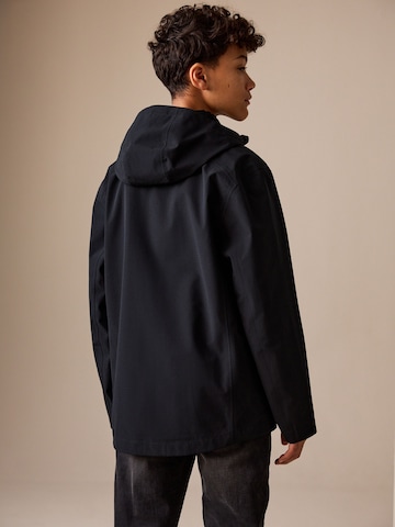 Next Övergångsjacka i svart