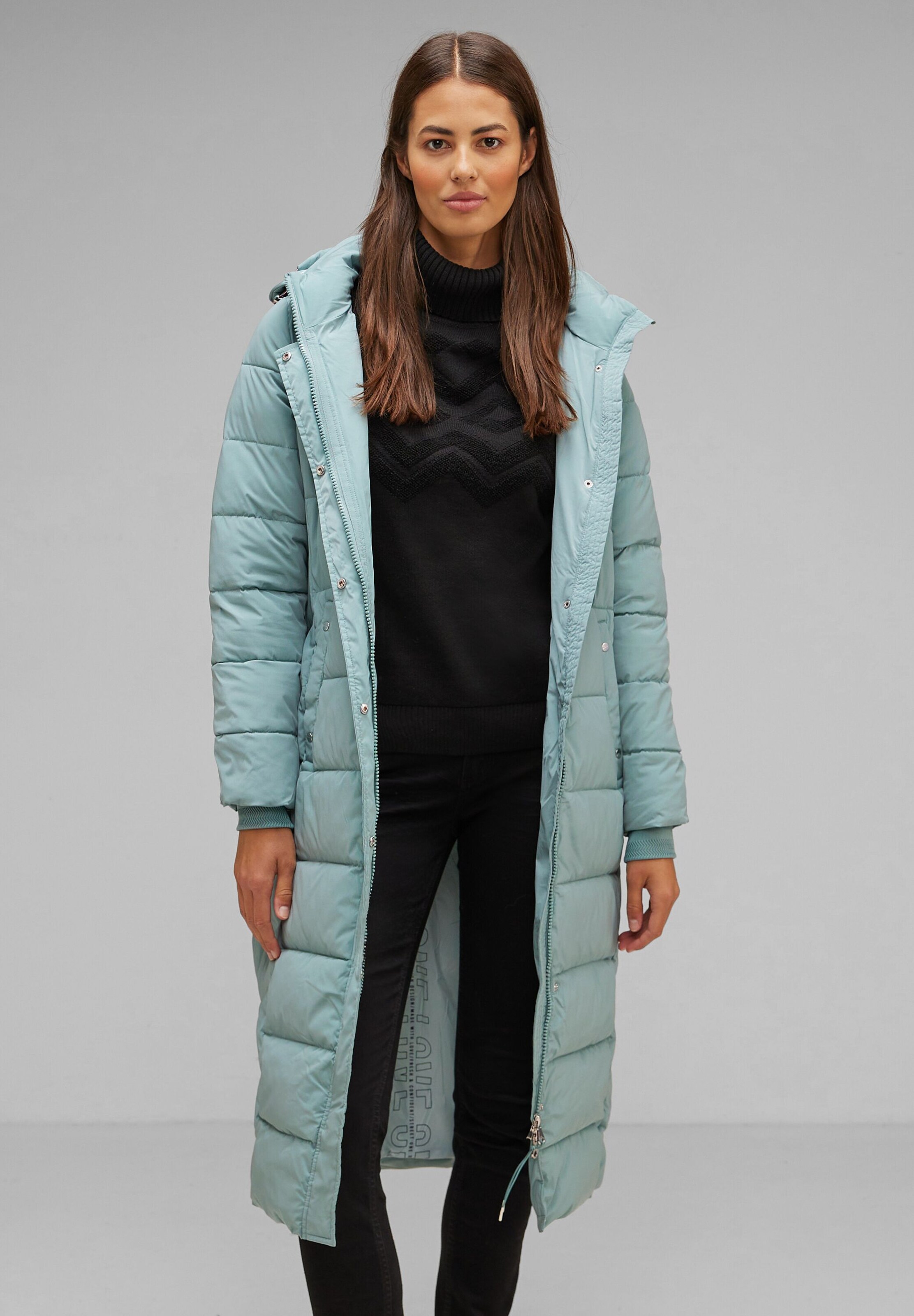 Street one best sale cappotti
