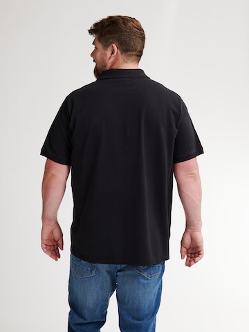 T-Shirt Petrol Industries en noir
