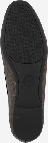 MICHAEL Michael Kors - Sabrina 'NORI' em castanho