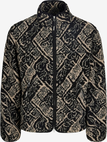JACK & JONES - Chaqueta de entretiempo 'JORNORREBRO' en beige: frente