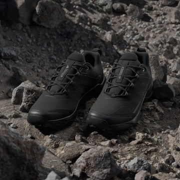 Chaussure basse 'Terrex Skychaser AX5' ADIDAS PERFORMANCE en noir