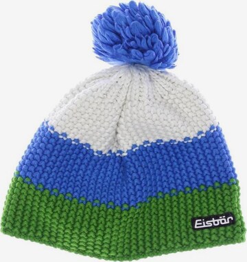 Eisbär Hat & Cap in One size in Mixed colors: front