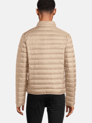 JOTT Jacke 'MAT' in Beige