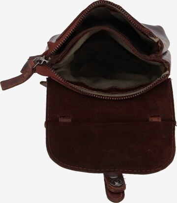 Harold's Crossbody Bag 'Aberdeen' in Brown