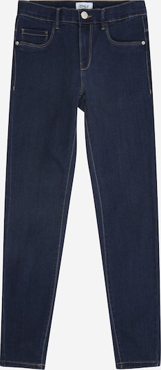 Only Petite Traperice 'ONLRAIN' u plavi traper, Pregled proizvoda