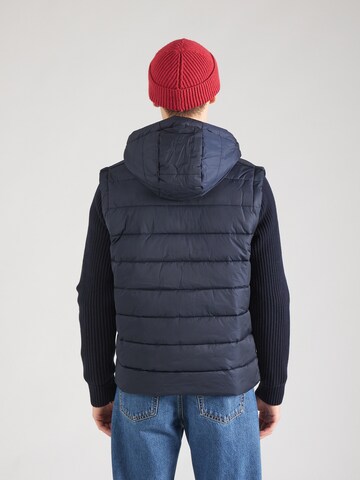 CAMP DAVID Jacke in Blau