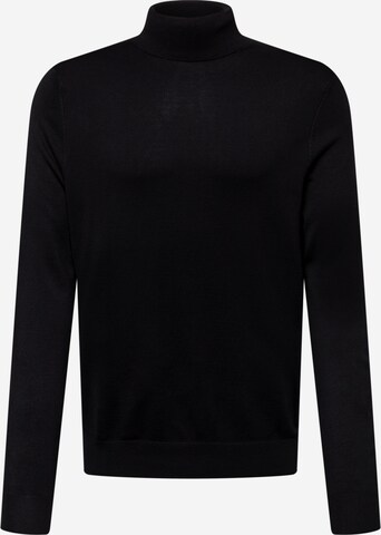 Pull-over 'Wyler' Only & Sons en noir : devant