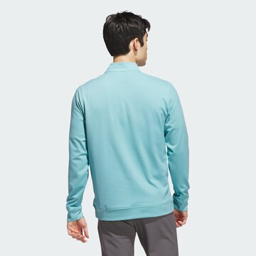 ADIDAS PERFORMANCE Sportsweatshirt 'Ultimate365' in Blauw