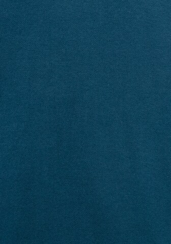 BENCH Sweatshirt in Green