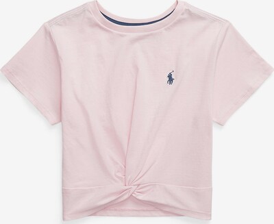 Polo Ralph Lauren Μπλουζάκι σε ροζ παστέλ, Άποψη προϊόντος