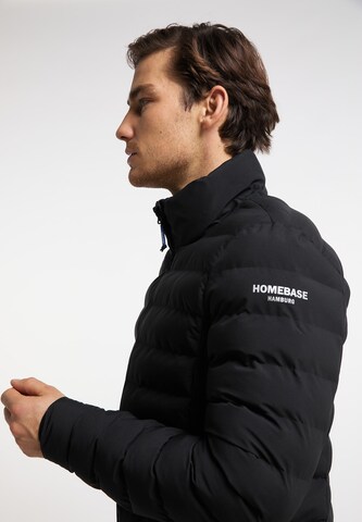 HOMEBASE Winter jacket in Black