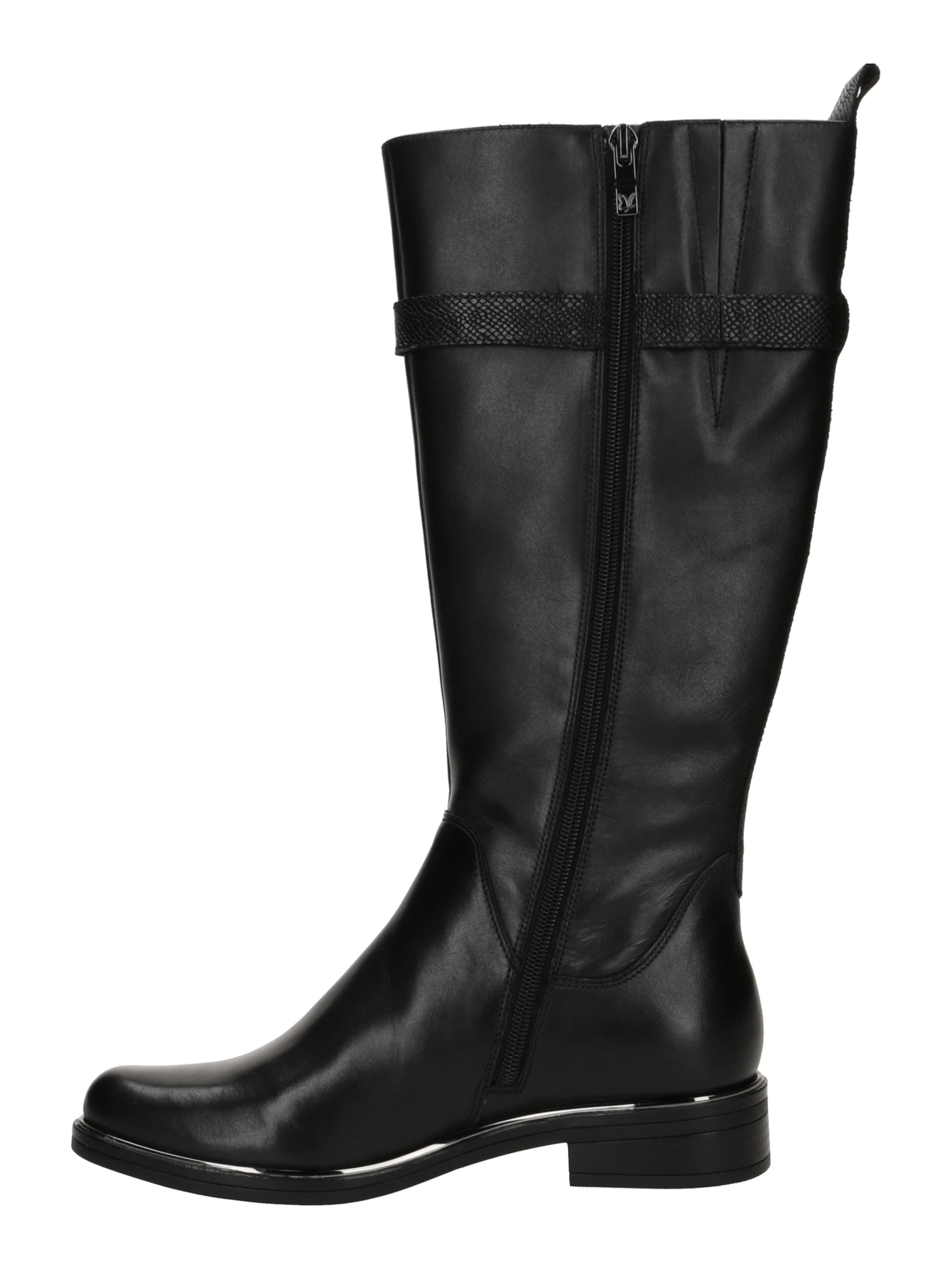 CAPRICE Boots in Black