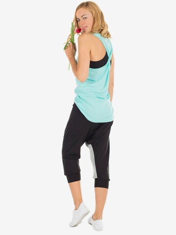 Winshape Sports Top 'MCT001' in Green