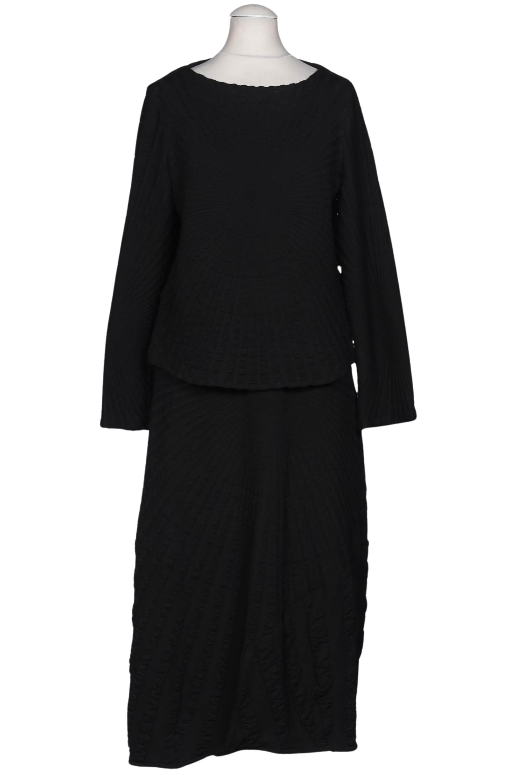 ABSOLUT by ZEBRA Workwear & Suits in S in Black: front