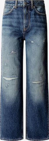 Regular Jean Pepe Jeans en bleu : devant