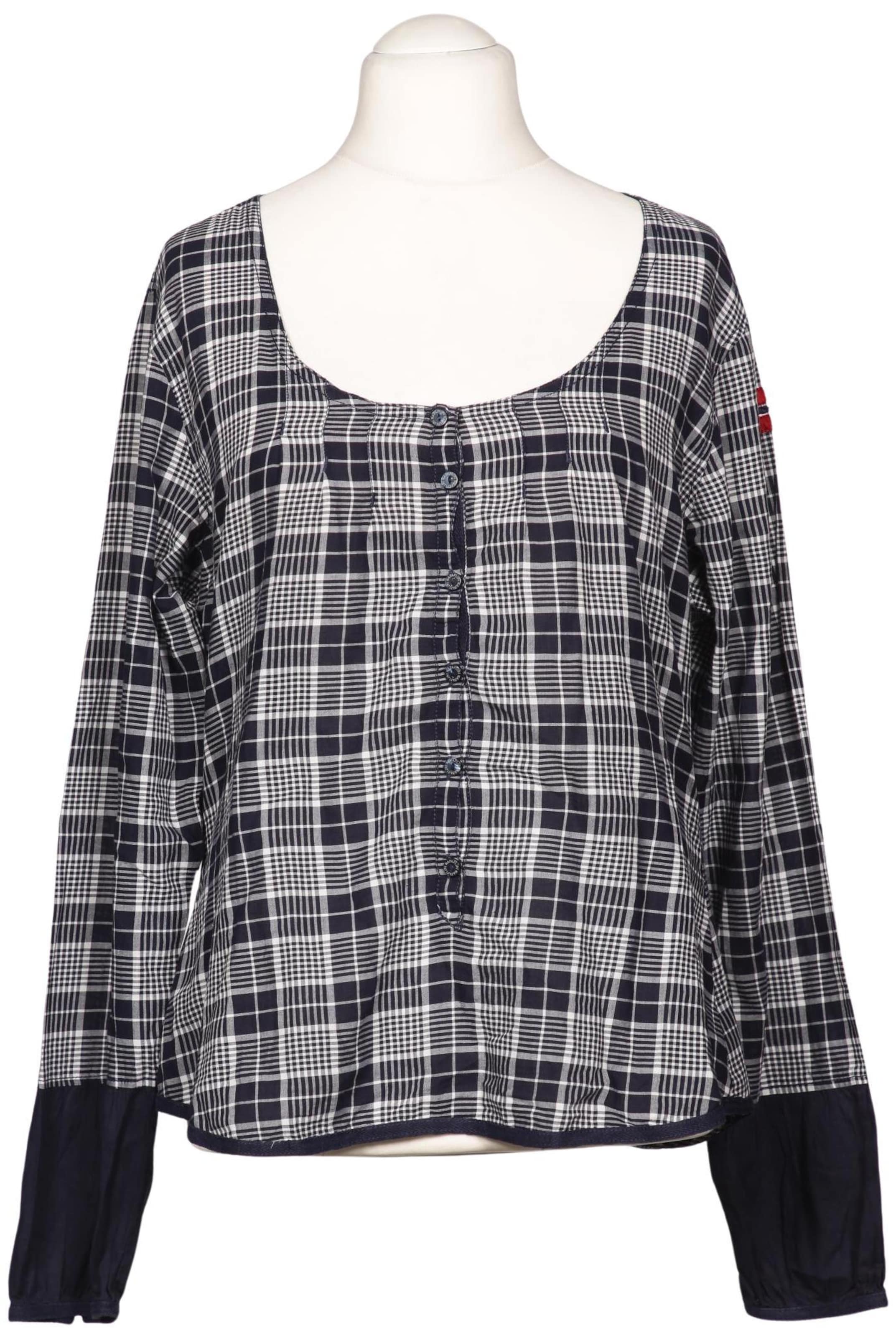 NAPAPIJRI Blouse & Tunic in XXL in Mixed colors: front