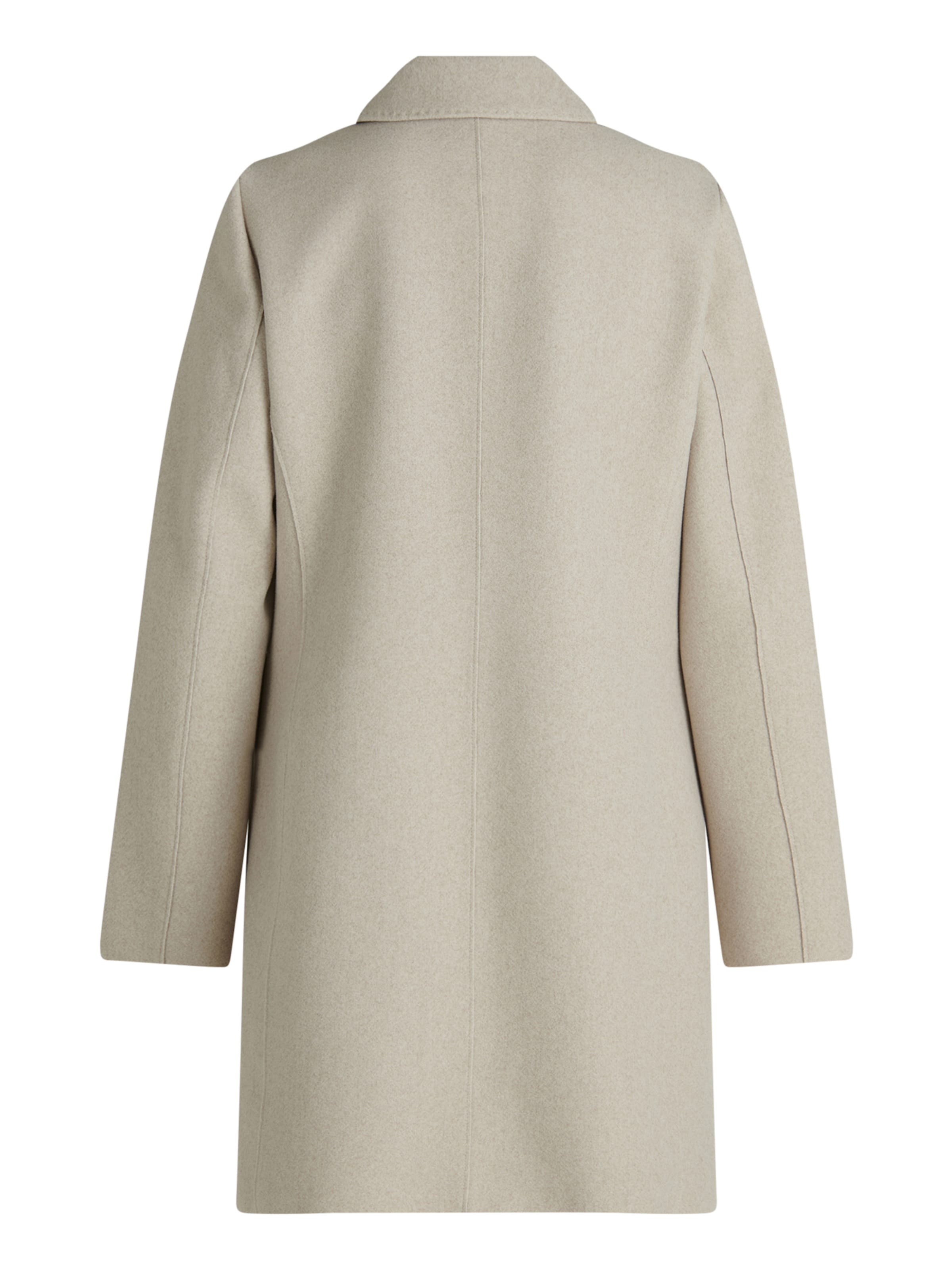 Betty Barclay Winter jacket in Beige