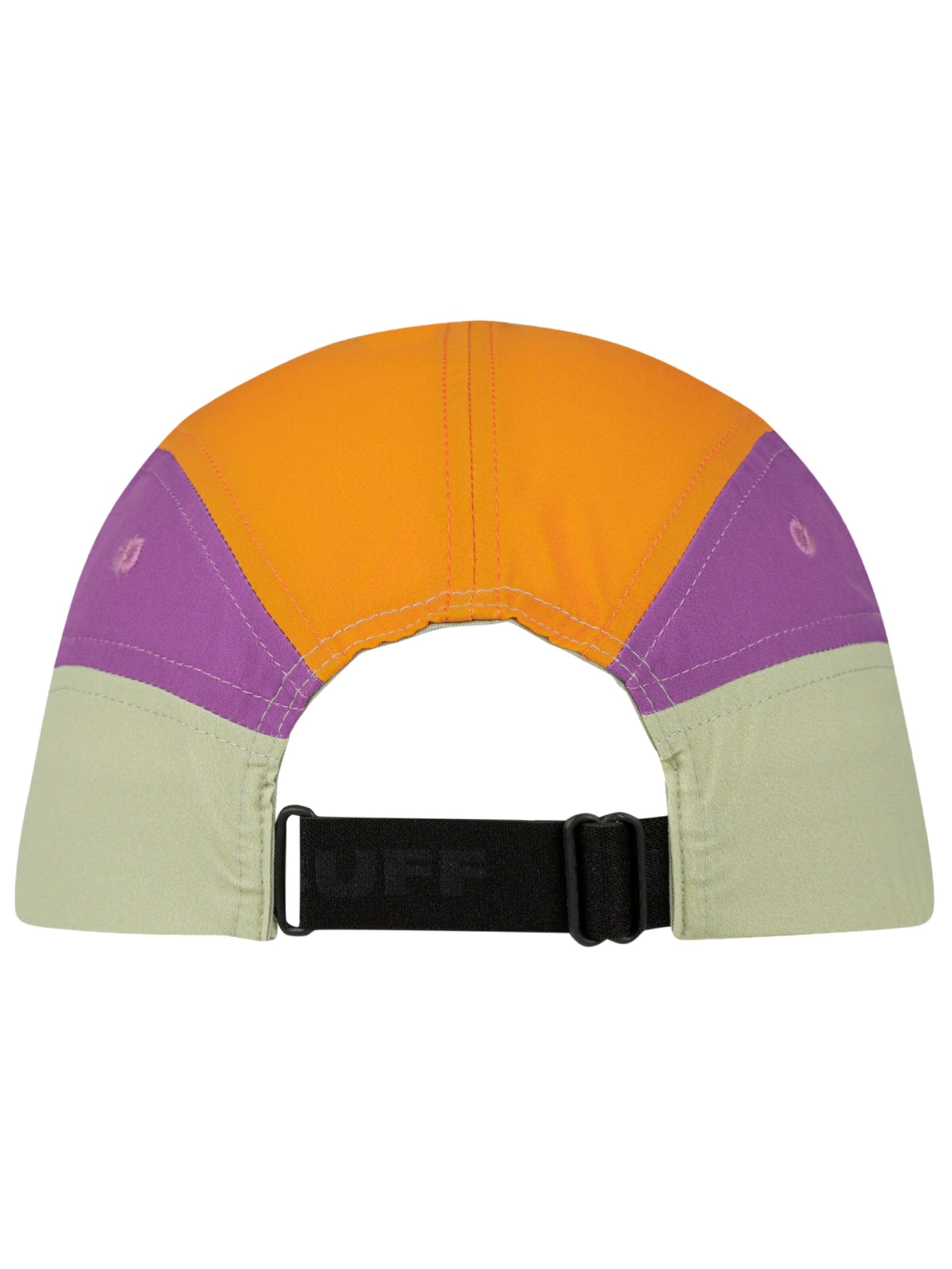 BUFF Pet 'Buff 5 Panel Go Cap L/XL' in Groen