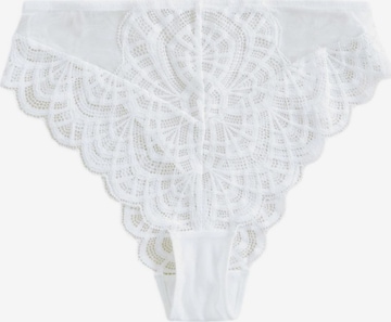 NextSlip - bijela boja: prednji dio