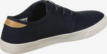 TOMS Sneakers laag 'Carlo' in Blauw