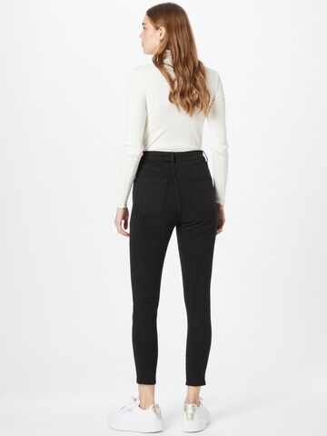 Cotton On Skinny Jeans in Schwarz